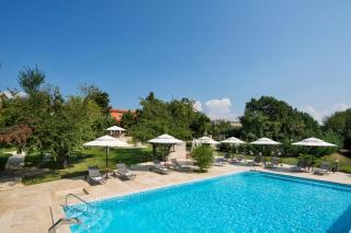 Heritage Hotel San Rocco - Brtonigla - 4