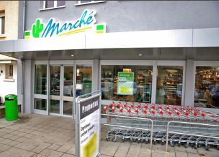 Résidence de la libération - 1