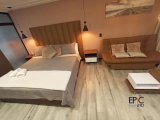 Epic Suite 210 Deluxe Aeropuerto - Cuba - 6