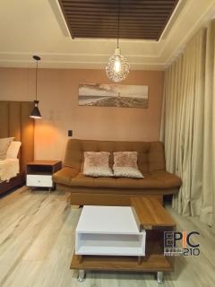 Epic Suite 210 Deluxe Airport - 2