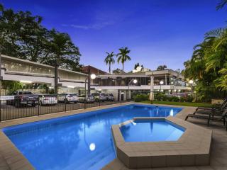 Mercure Rockhampton - Rockhampton - 8