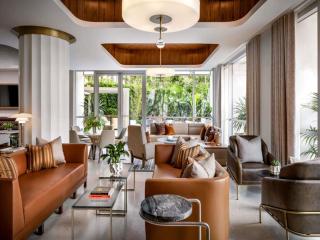 Fairmont Century Plaza Los Angeles at Beverly Hills - 8