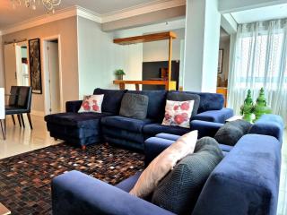 CURTA! |192| Portinari Charmoso 3 Q| Churrasqueira - 8