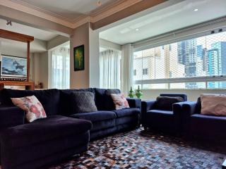 CURTA! |192| Portinari Charmoso 3 Q| Churrasqueira - 6