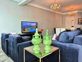 CURTA! |192| Portinari Charmoso 3 Q| Churrasqueira - 5