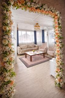 Alpacino Apart Hotel - 9