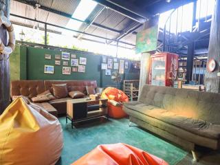 Blockhouse Samui - 7