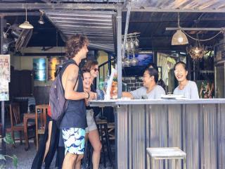 Blockhouse Samui - 5