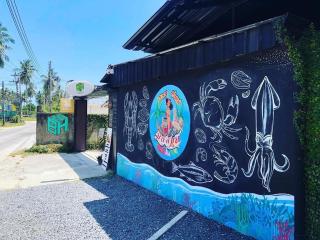 Blockhouse Samui - 0