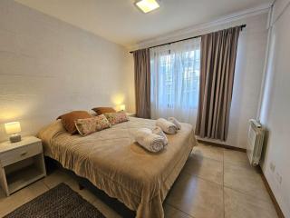 Balu Suites Bariloche - 2