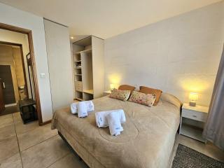 Balu Suites Bariloche - 1