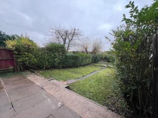 3 BR Home in Yardley close to NEC Airport Bullring, Free Parking - 7