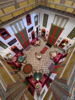 Riad Amira Luxury Palace - Fez - 2