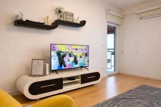 London apartments 2 - 6