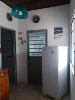 Praia de água da Amazônia - 7