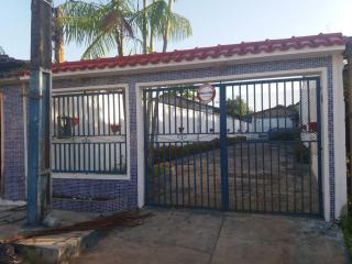 Praia de água da Amazônia - 1