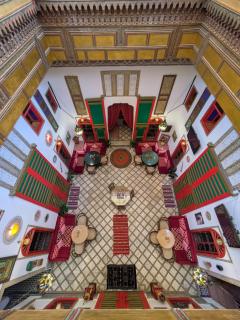 Riad Amira Luxury Palace - Fez - 9
