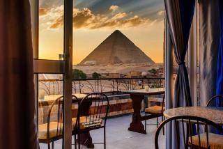 Roma palace hotel - 4