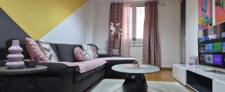 Srna Lux Aerodrom With Rent a Car - 8