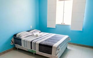 Casa 5 quatos com 4 suites, piscina, condomínio frente mar! - 9