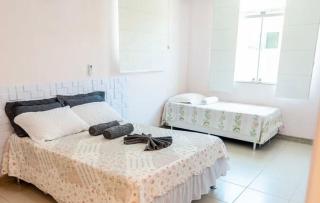 Casa 5 quatos com 4 suites, piscina, condomínio frente mar! - 3