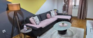 Srna Lux Aerodrom With Rent a Car - 9