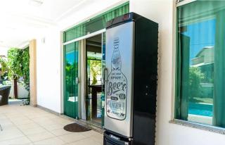 Casa 5 quatos com 4 suites, piscina, condomínio frente mar! - 7