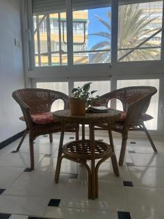 Benidorm Apartament - Benidorm - 7