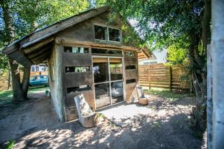 Cabañas puntanegra Piriápolis099-66-35-44 - 4