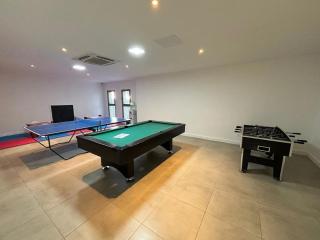 Edificio Unique 1 Dormitorio y Medio - 8