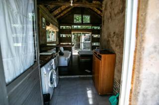 Cabañas puntanegra Piriápolis099-66-35-44 - 4