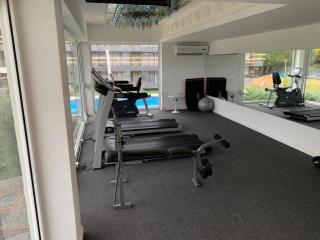 Edificio Unique 1 Dormitorio y Medio - 4