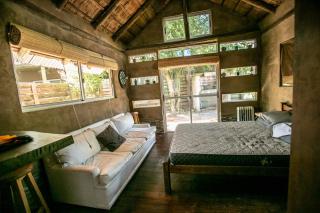 Cabañas puntanegra Piriápolis099-66-35-44 -  - 1