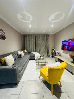 Sherwood manor apartments - 9