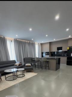 Bravia Residency Luxury by Cozy - 4