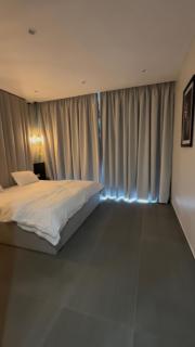 Bravia Residency Luxury by Cozy - 1