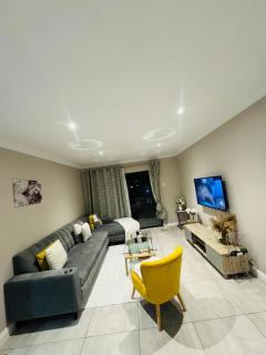 Sherwood manor apartments - 8