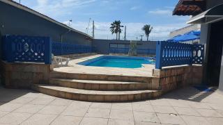House with swimming pool - Beach Side in Mongaguá! - 2