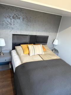 Brim Guesthouse, with ocean view - 0