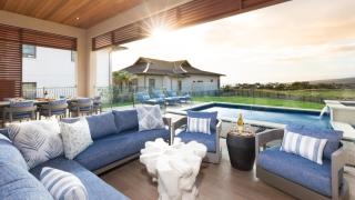 ❤PiH❤ Mauna Kea Magic ~ Private Pool Spa Detached Ohana Suite - Waimea - 8