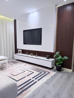 madinaty comfortable apartment - 0