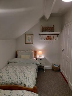 The Shepherd's Cottage - 7