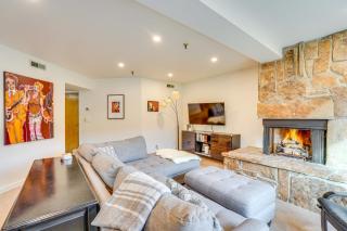 180-Degree Snow Park Views Condo Near Deer Valley - 7