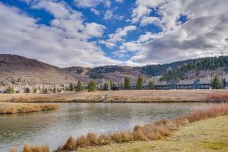180-Degree Snow Park Views Condo Near Deer Valley - 8