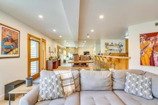 180-Degree Snow Park Views Condo Near Deer Valley - 5