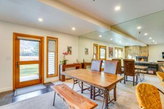 180-Degree Snow Park Views Condo Near Deer Valley - 4