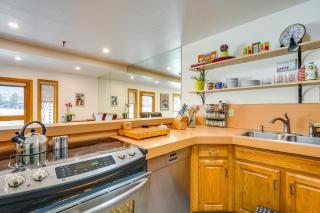 180-Degree Snow Park Views Condo Near Deer Valley - 3