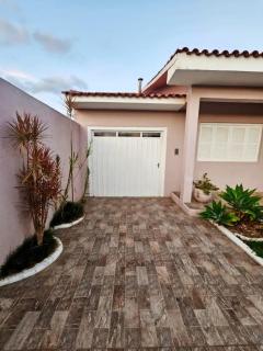 Casa Jardim das Hortênsias - 4