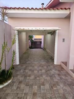 Casa Jardim das Hortênsias - 3