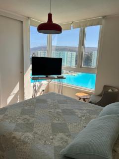 Papudo laguna - Papudo - 2